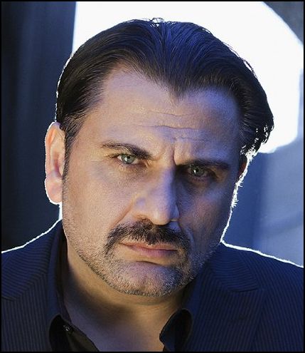 Mehmet Ferda